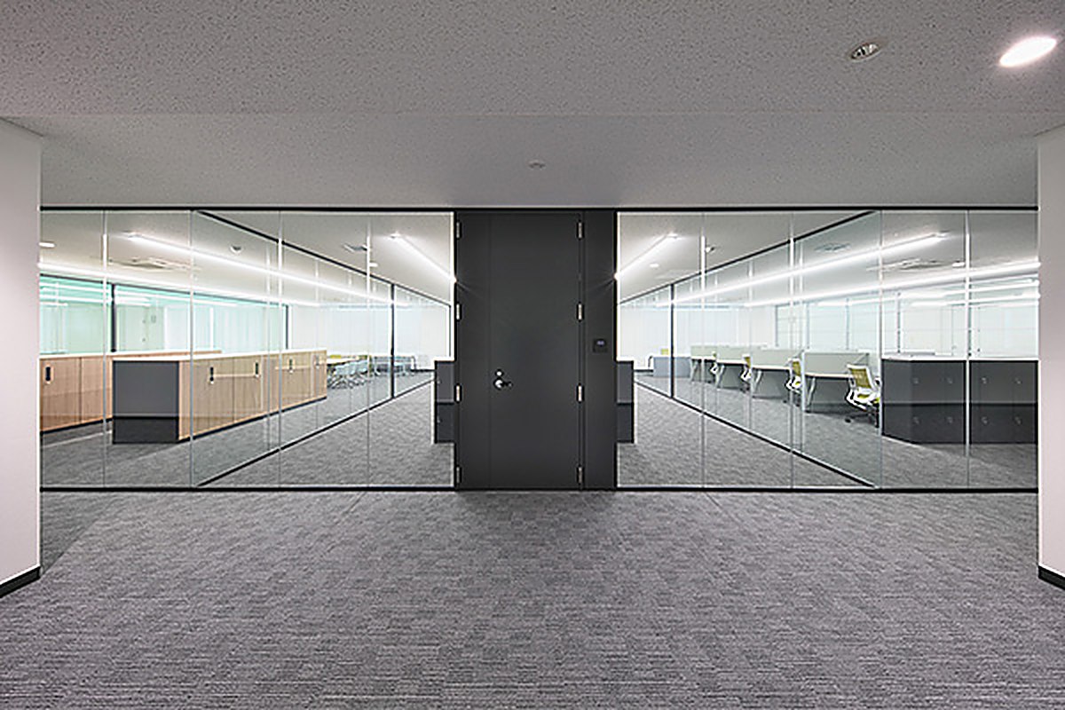GFRAME・PLS